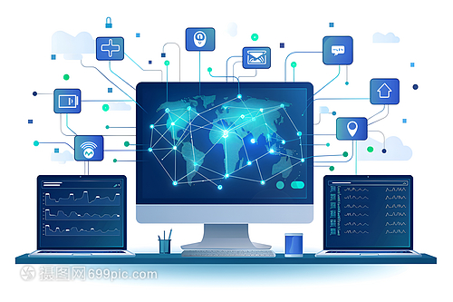 筆記本電腦中的信息技術(shù)應(yīng)用與發(fā)展