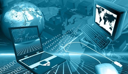 信息技術(shù)學(xué)院計算機信息技術(shù)專業(yè)概述