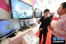 華為在巴西展示前沿信息科技產(chǎn)品，助推數(shù)字化進程